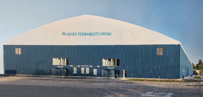 KP Arena